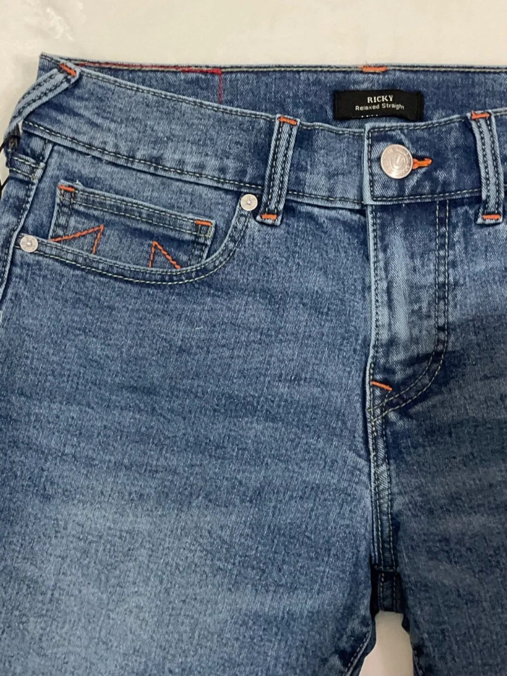 True religion RICKY SHORT.